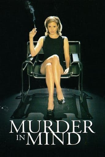 Murder in Mind Image