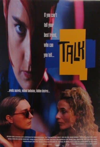 Talk Image
