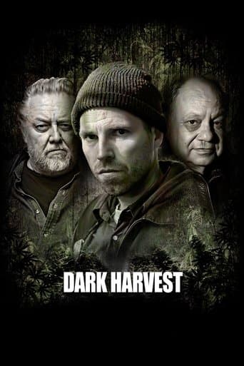 Dark Harvest Image