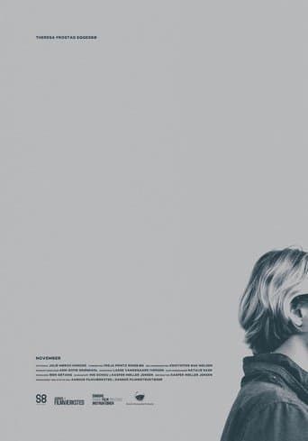 November Image