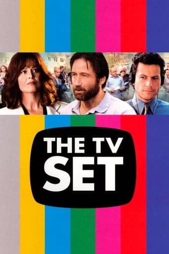 The TV Set Image