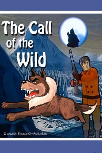 The Call of the Wild Image