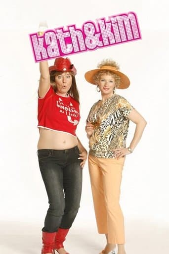 Kath & Kim Image