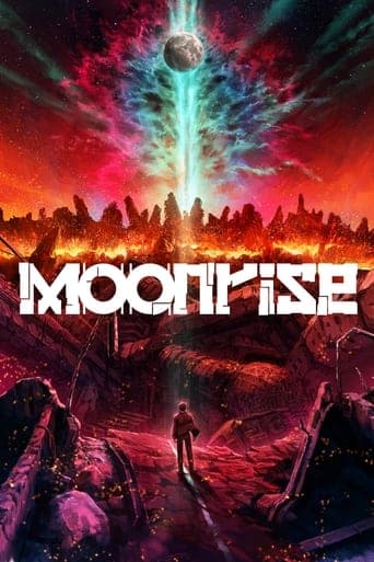 Moonrise Image