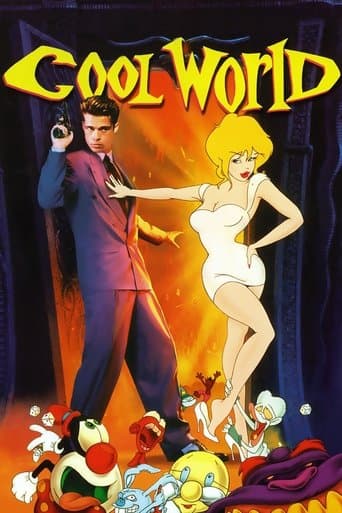 Cool World Image