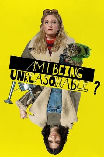 Am I Being Unreasonable? Image