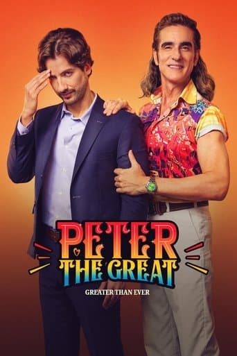 Peter the Great: Greater Than Ever Image