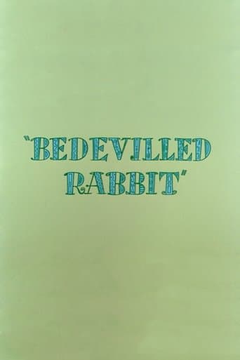 Bedevilled Rabbit Image