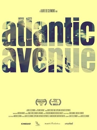 Atlantic Avenue Image