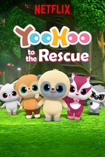 YooHoo to the Rescue Image