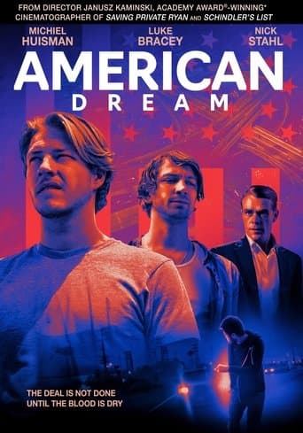 American Dream Image