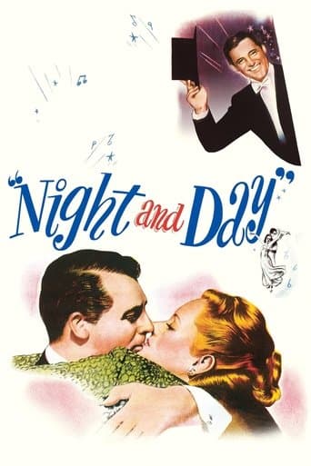 Night and Day Image