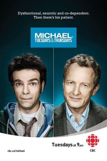 Michael: Tuesdays and Thursdays Image
