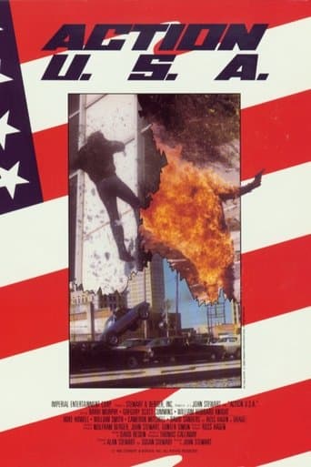 Action U.S.A. Image