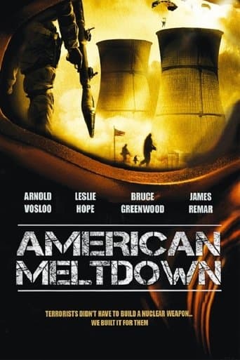 American Meltdown Image