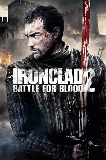 Ironclad 2: Battle for Blood Image