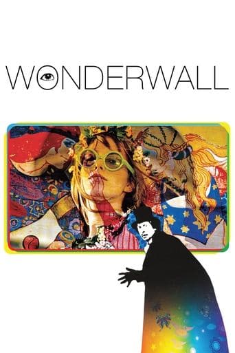Wonderwall Image