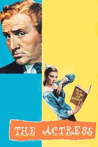 The Actress Image
