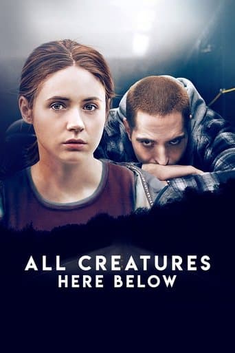 All Creatures Here Below Image