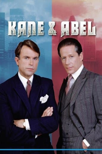 Kane & Abel Image