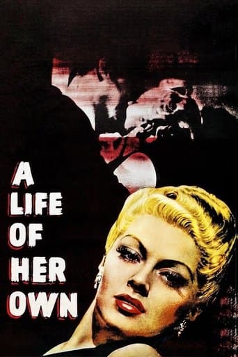 A Life of Her Own Image