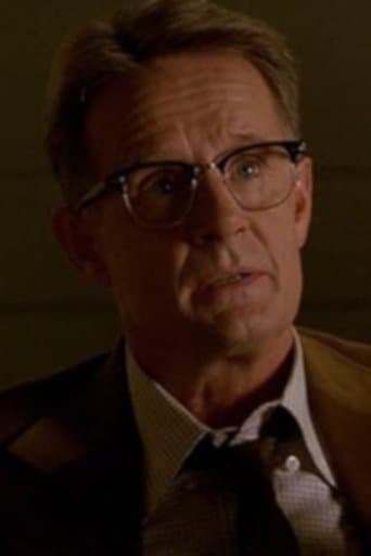 Doppelganger Image
