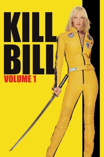 Kill Bill: Vol. 1 Image