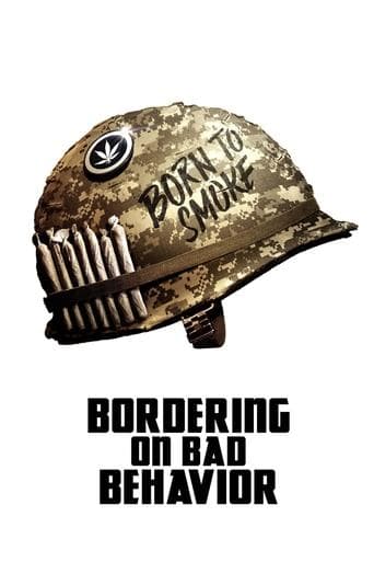 Bordering on Bad Behavior Image