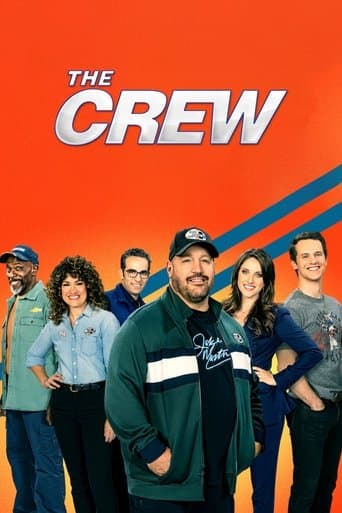 The Crew Image