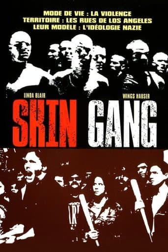 Gang Boys Image