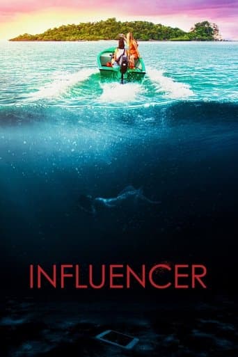Influencer Image