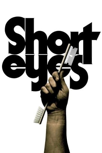 Short Eyes Image