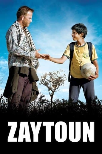 Zaytoun Image