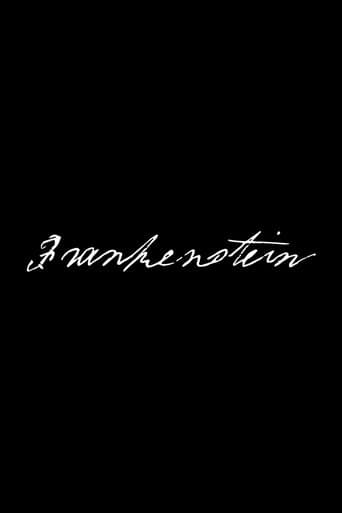 Frankenstein Image
