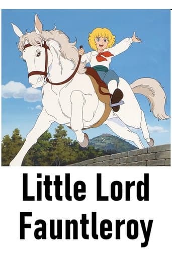 Little Lord Fauntleroy Image