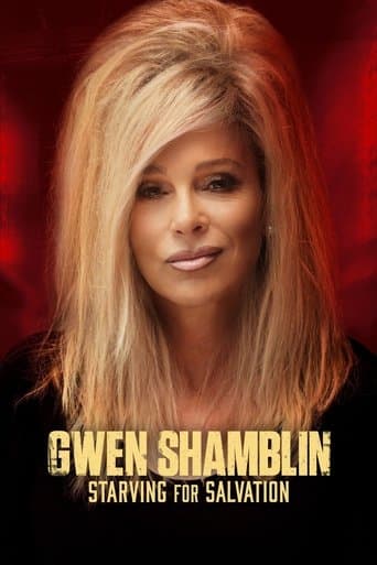 Gwen Shamblin: Starving for Salvation Image