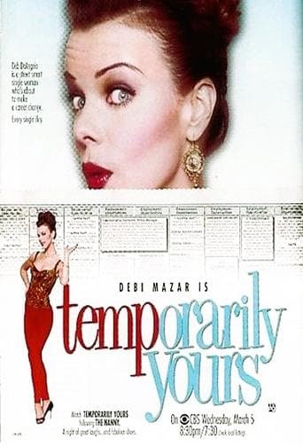 Temporarily Yours Image