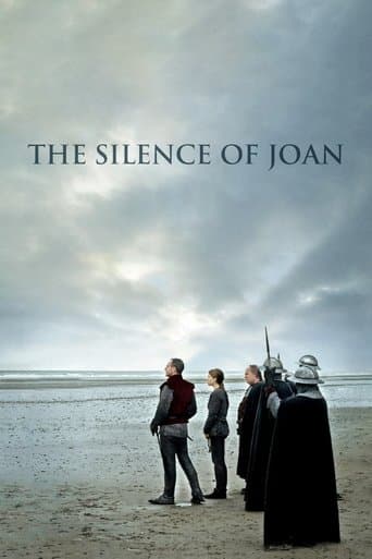 The Silence of Joan Image