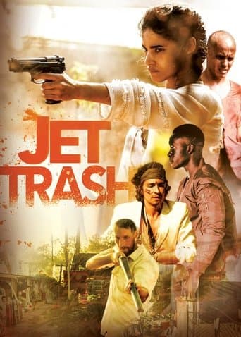 Jet Trash Image