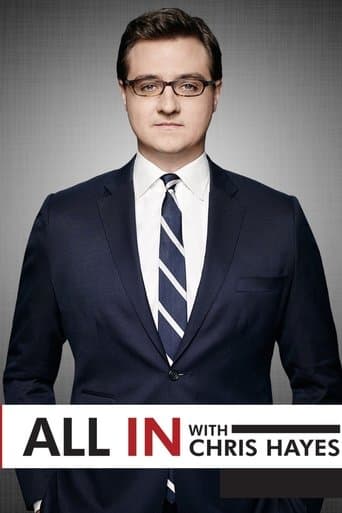 All In with Chris Hayes Image