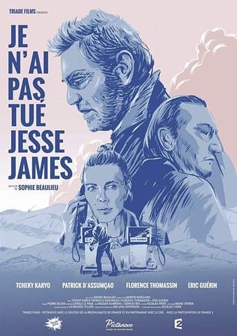 I Didn't Shoot Jesse James Image