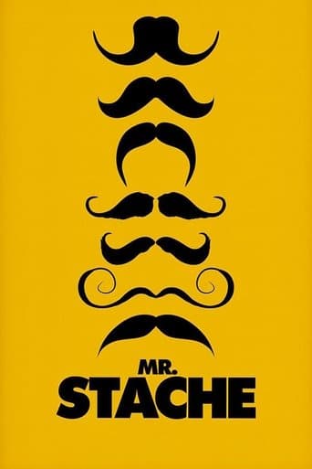 Mr. Stache Image