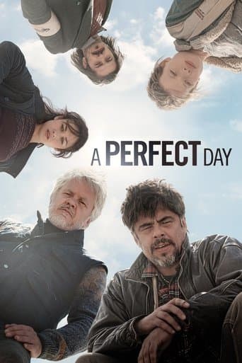 A Perfect Day Image