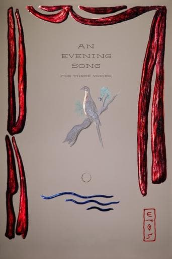 An Evening Song (for three voices) Image