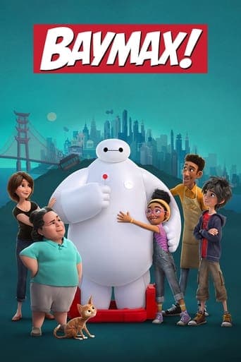 Baymax! Image