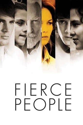 Fierce People Image