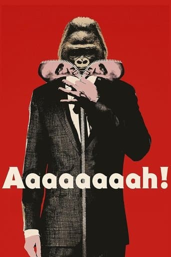 Aaaaaaaah! Image