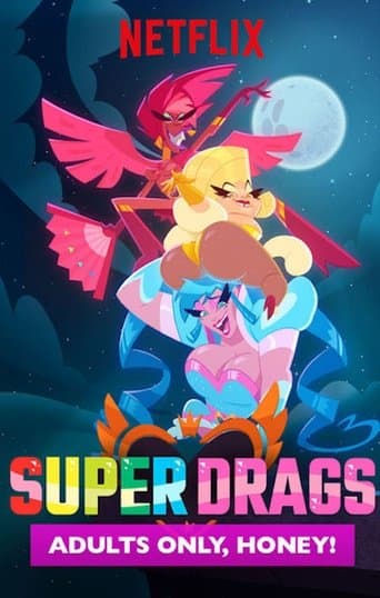 Super Drags Image