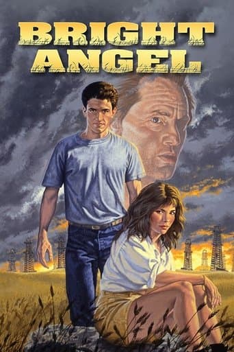 Bright Angel Image
