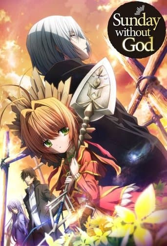 Sunday Without God Image